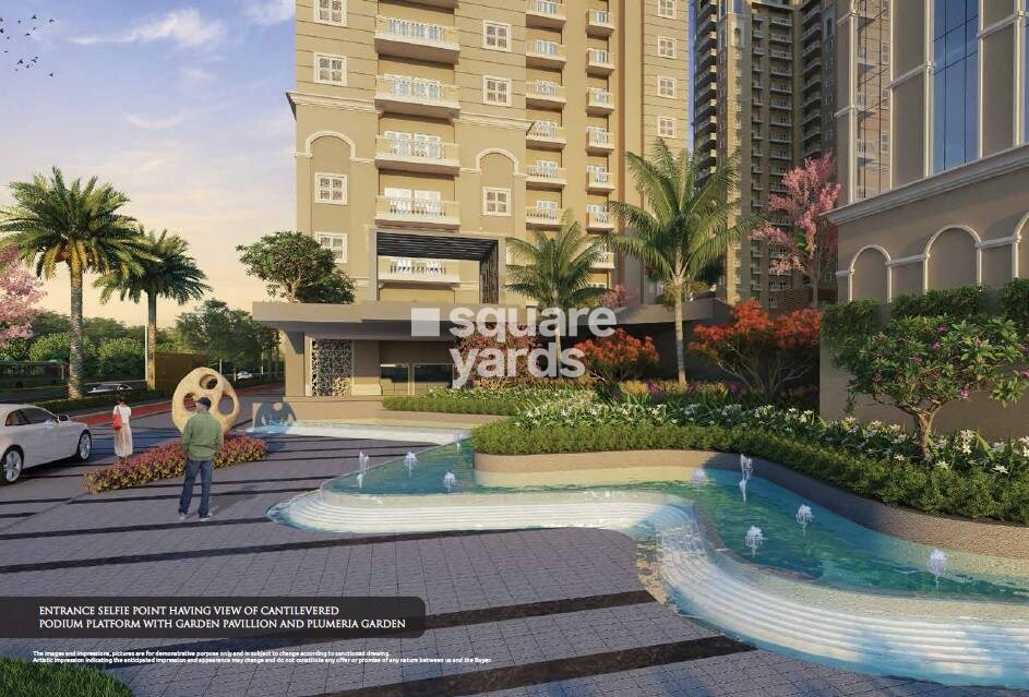 Samridhi Daksh Avenue Amenities-Features 2