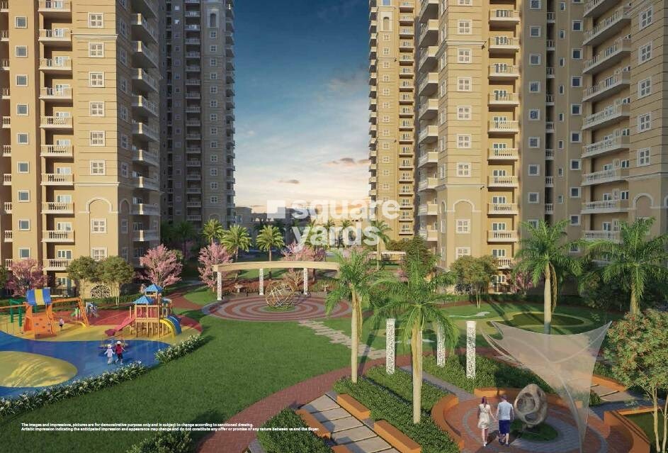 Samridhi Daksh Avenue