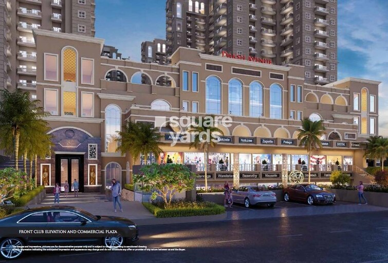 Samridhi Daksh Avenue Amenities-Features 4