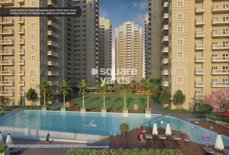 Samridhi Daksh Avenue Amenities-Features 5