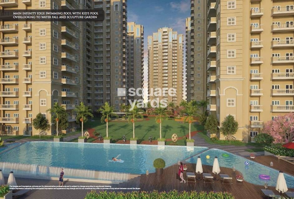 Samridhi Daksh Avenue Amenities-Features 5