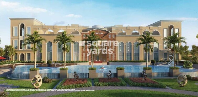 Samridhi Daksh Avenue Amenities-Features 7