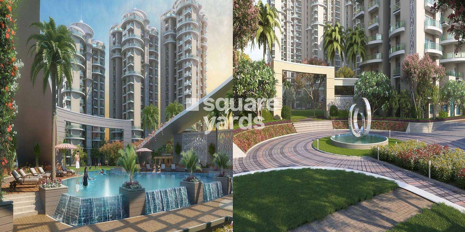 samridhi luxuriya avenue project amenities features10