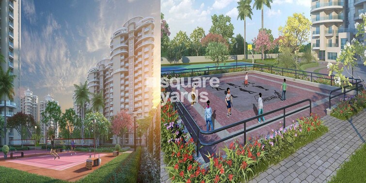 Samridhi Luxuriya Avenue Amenities-Features 4