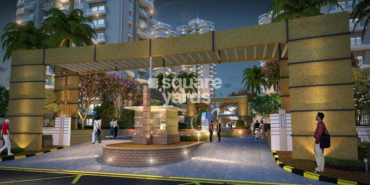 Samridhi Luxuriya Avenue Amenities-Features 6