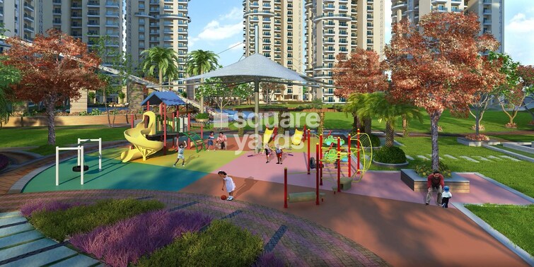 Samridhi Luxuriya Avenue Amenities-Features 8