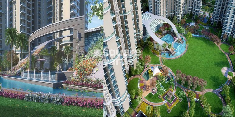 Samridhi Luxuriya Avenue Amenities-Features 2