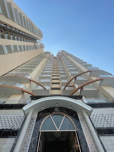 Samridhi Luxuriya Avenue