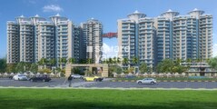 Samridhi Luxuriya Avenue