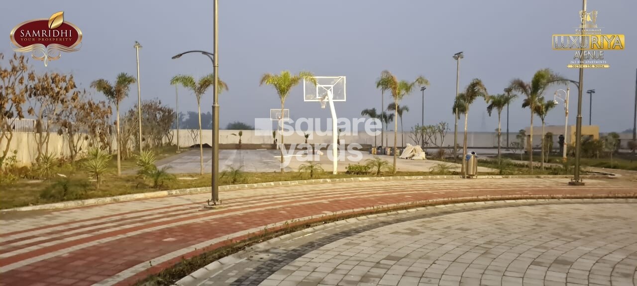 Samridhi Luxuriya Avenue