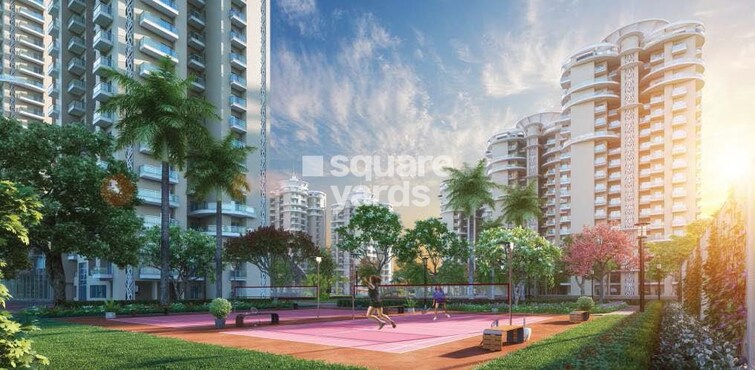 Samridhi Luxuriya Avenue Sports facilities Image 2