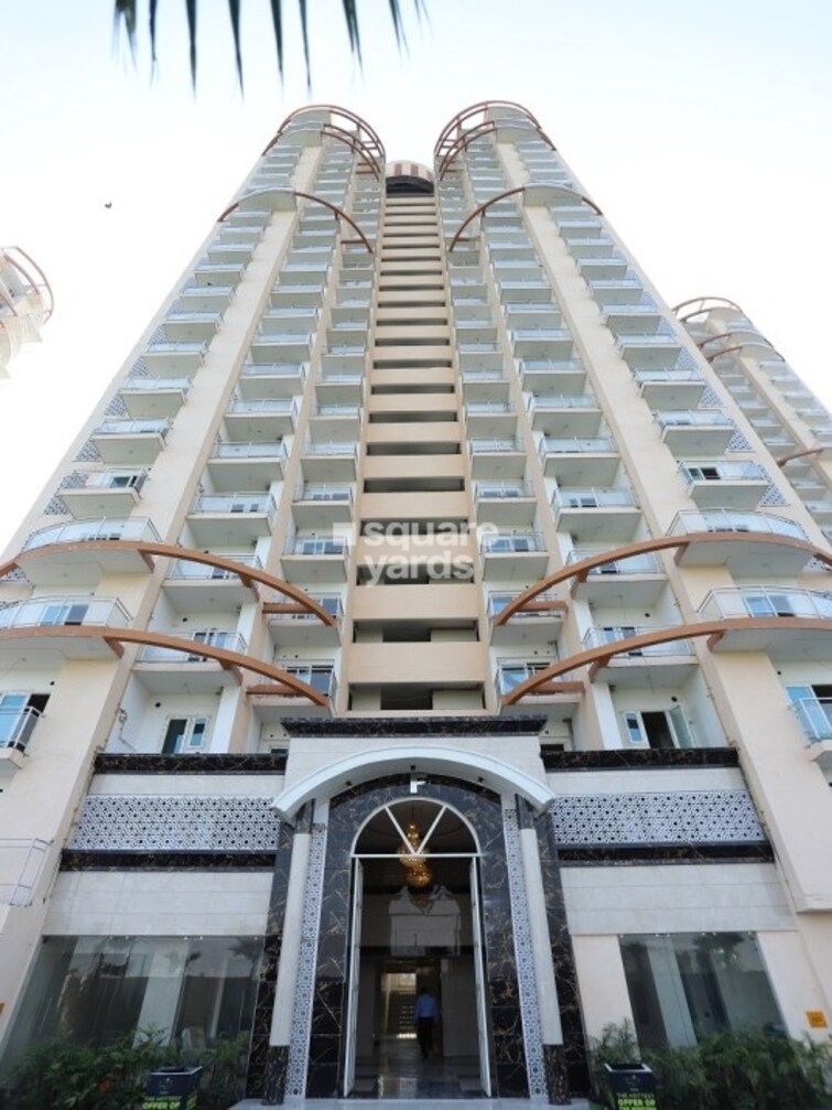 Samridhi Luxuriya Avenue Tower View 4