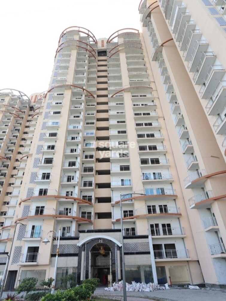 Samridhi Luxuriya Avenue Tower View 6