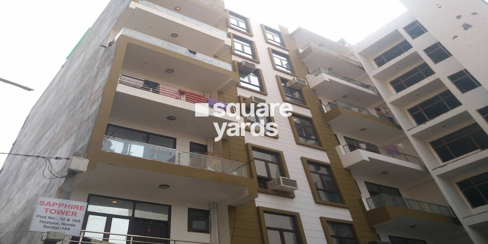 Sapphire Tower, Sector 104, Noida