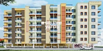 Satyam Paradise Sector 121 Project Thumbnail Image