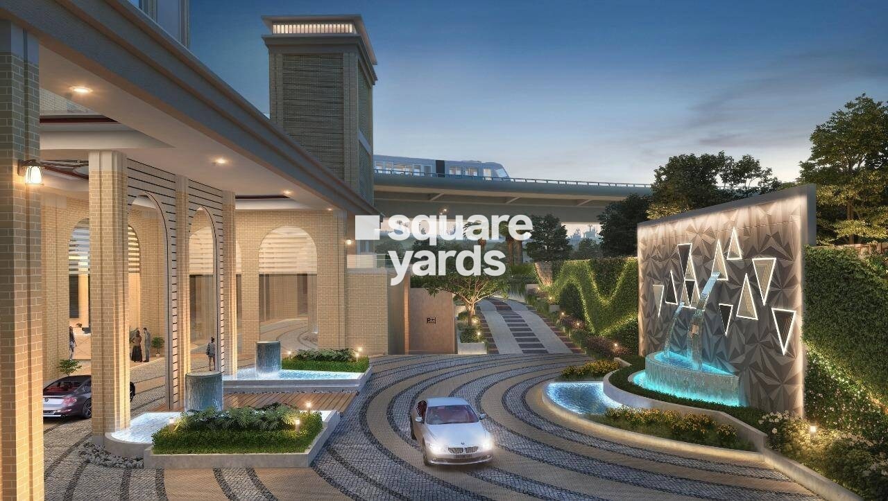 Sawasdee JLG Galleria Amenities-Features 2