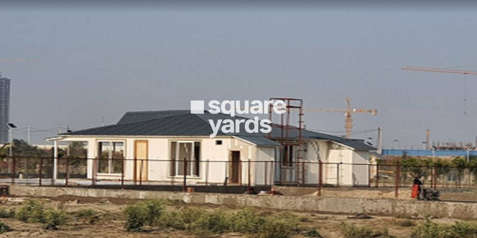 Sawera Country Farms