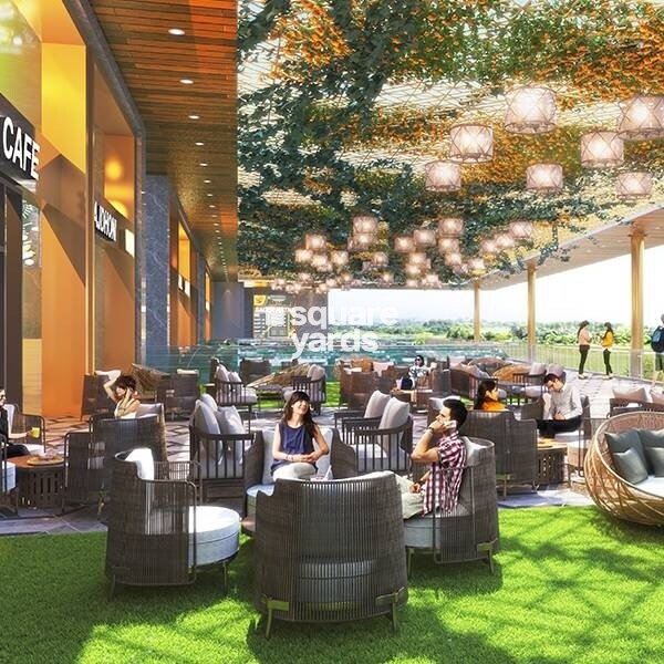 Saya Piazza Amenities-Features 1