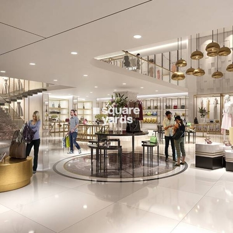 Saya Piazza Amenities-Features 2