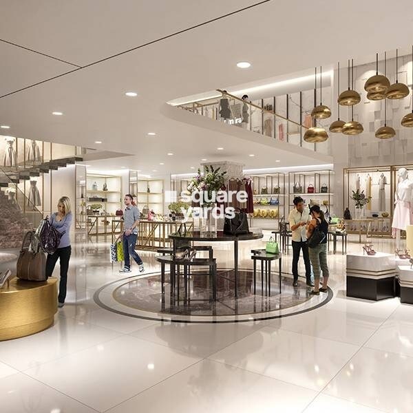 Saya Piazza Amenities-Features 2