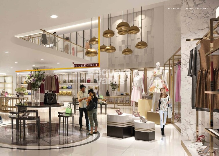 Saya Piazza Amenities-Features 5