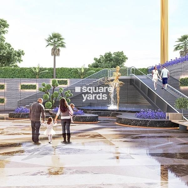 Saya Piazza Amenities-Features 3