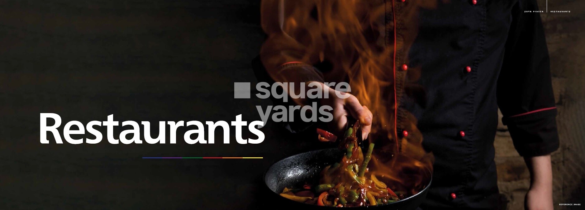 Representative image as actual visual unavailable for Saya Piazza