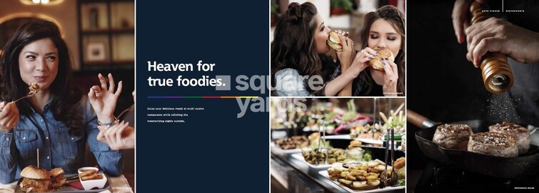 Saya Piazza Amenities-Features 7