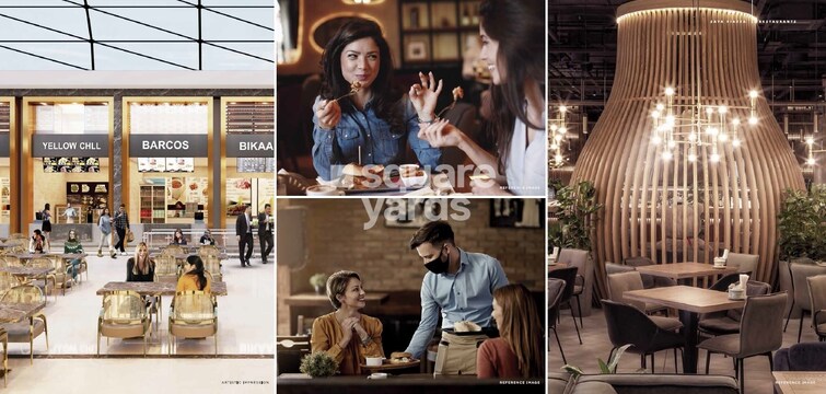 Saya Piazza Amenities-Features 8