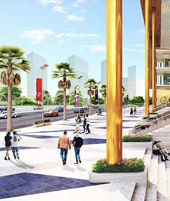 Saya Piazza Amenities-Features 10