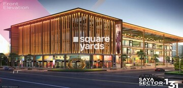 Saya Piazza