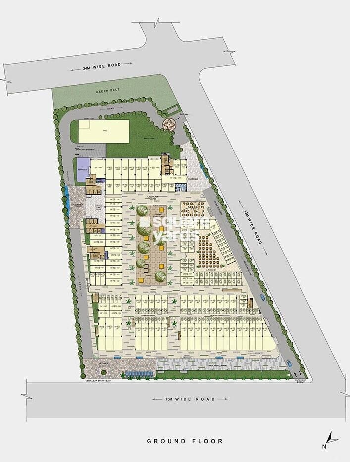 Representative image as actual visual unavailable for SBTL iThums 73