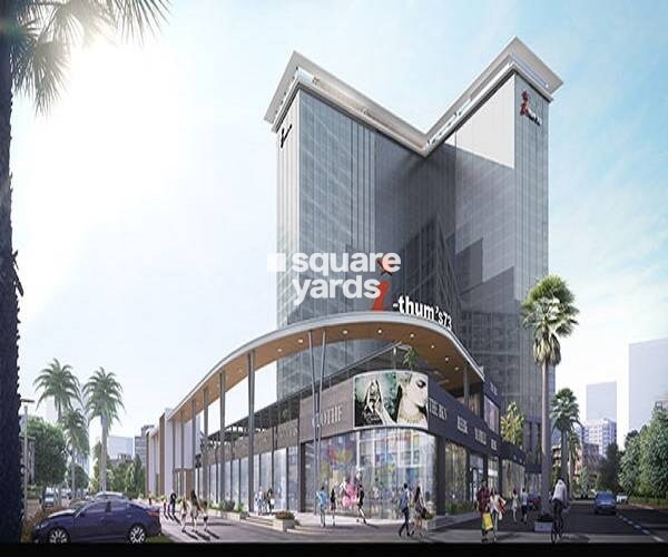 SBTL iThums 73 Tower View 2