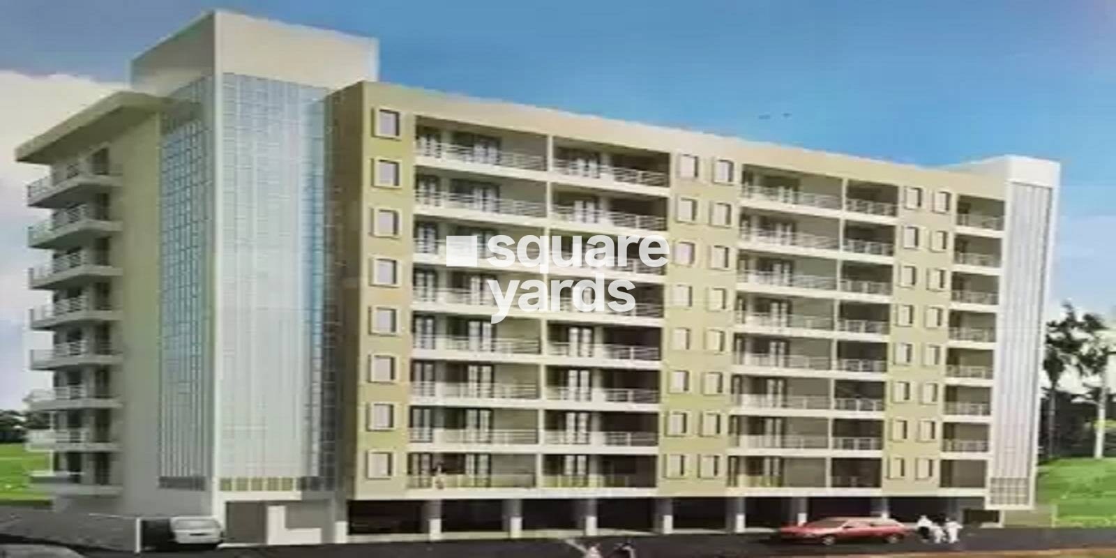 Selectra Shubham Apartment