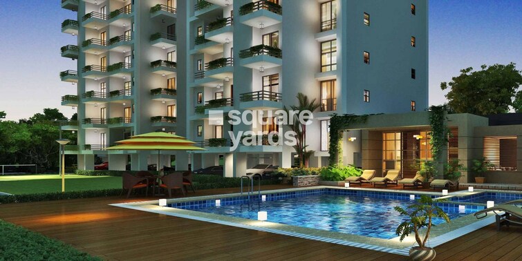 Sethi Max Royale Amenities-Features