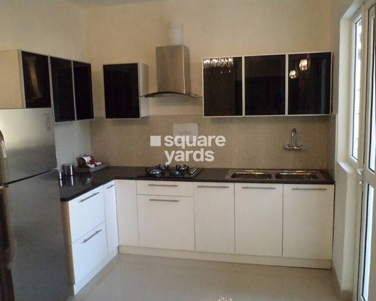 Sethi Max Royale Apartment Interiors 1