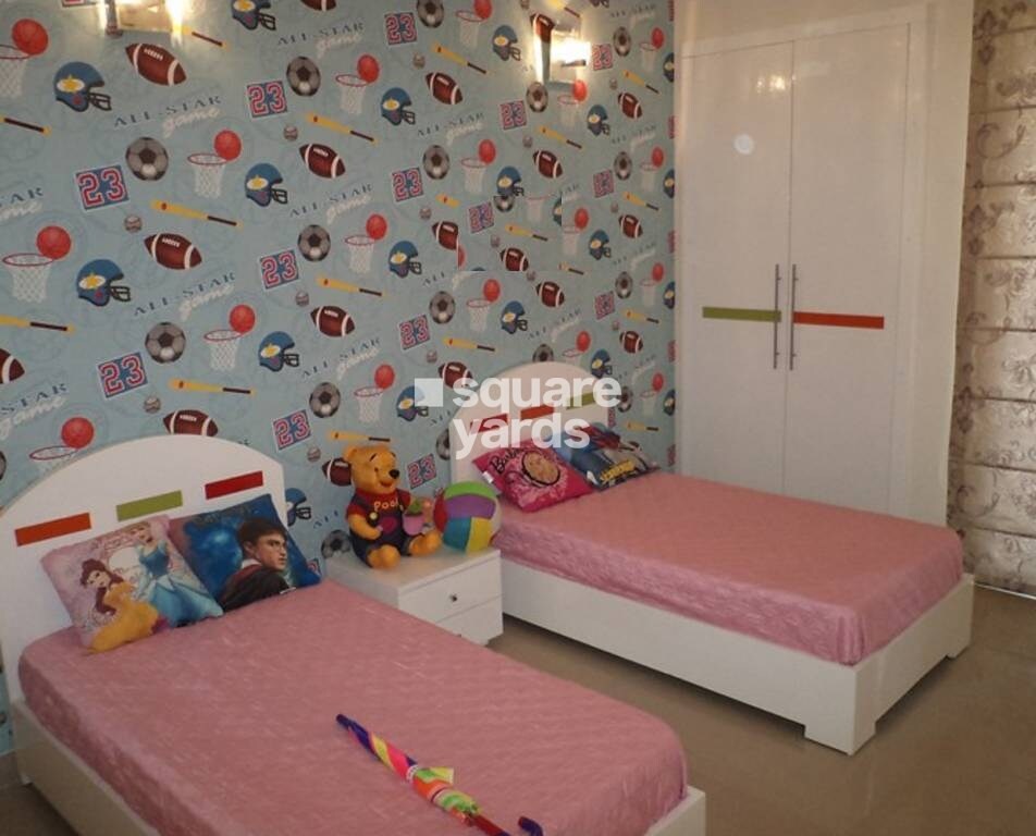 Sethi Max Royale Apartment Interiors 3