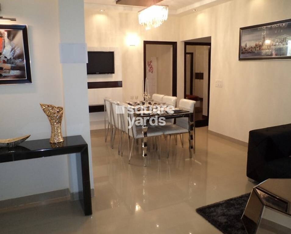 Sethi Max Royale Apartment Interiors 5