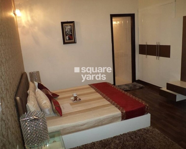 Sethi Max Royale Apartment Interiors 2