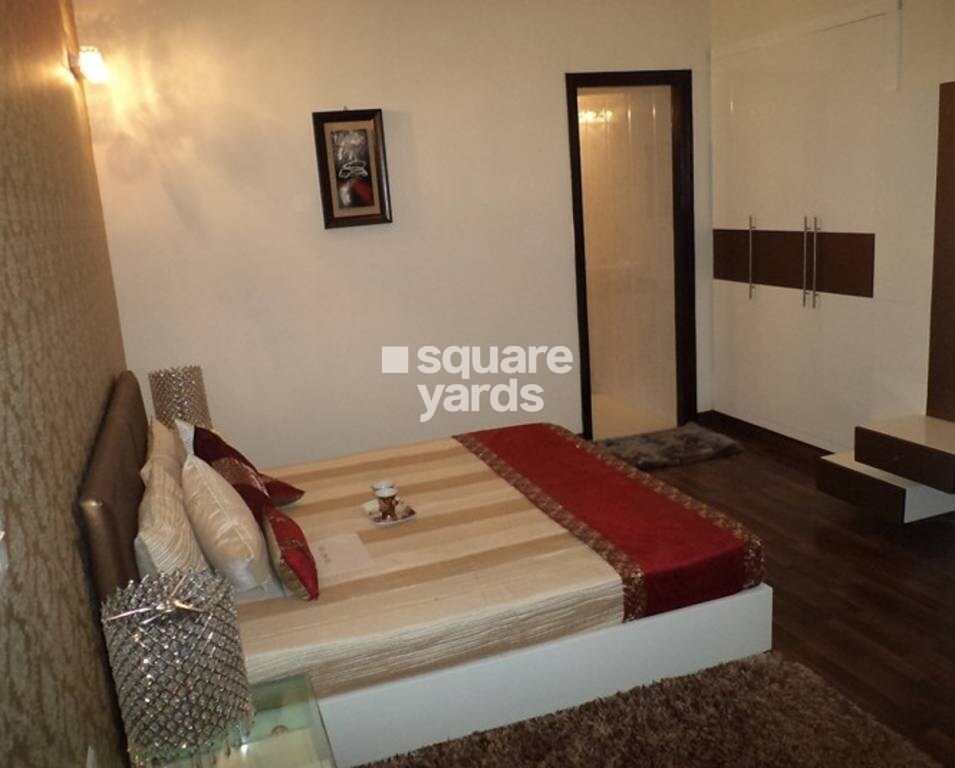 Sethi Max Royale Apartment Interiors 2