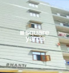 Shanti Residency Sector 87 Shanti Residency Sector 87