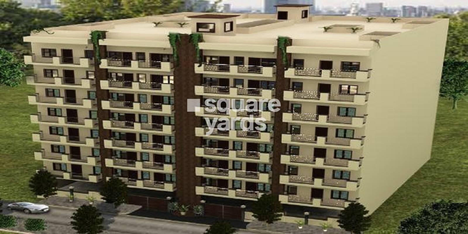 Sharnam Homes Featured Image