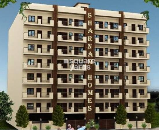Sharnam Homes Tower View