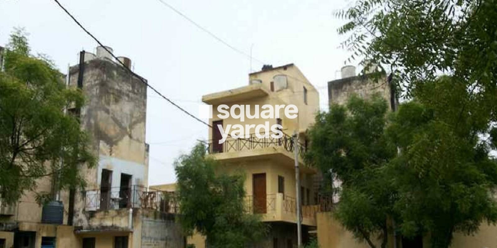 Shiv Shakti Apartments Noida