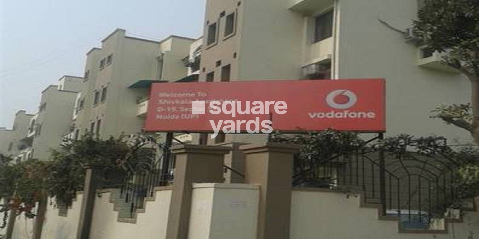 Shivkala Apartments, Sector 51, Noida