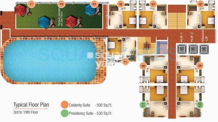 Shubhkamna Advert Loginn Master Plan 1