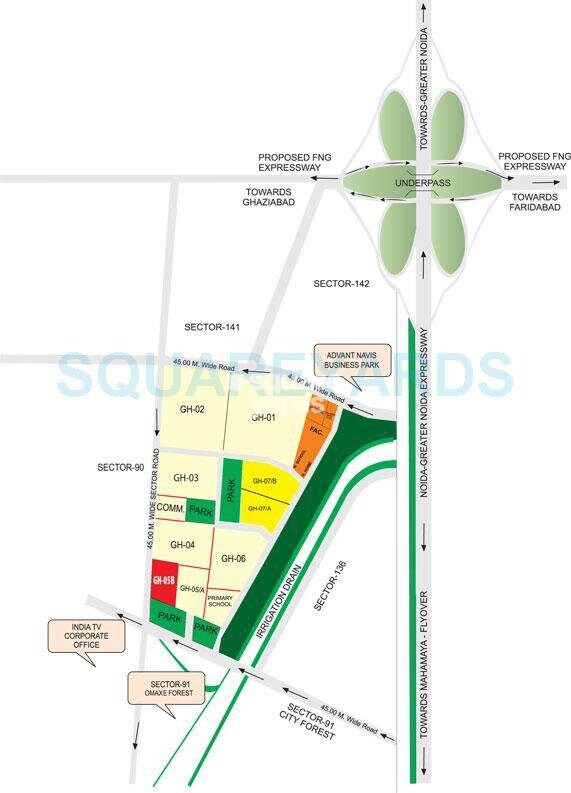 Shubhkamna Advert Techomes