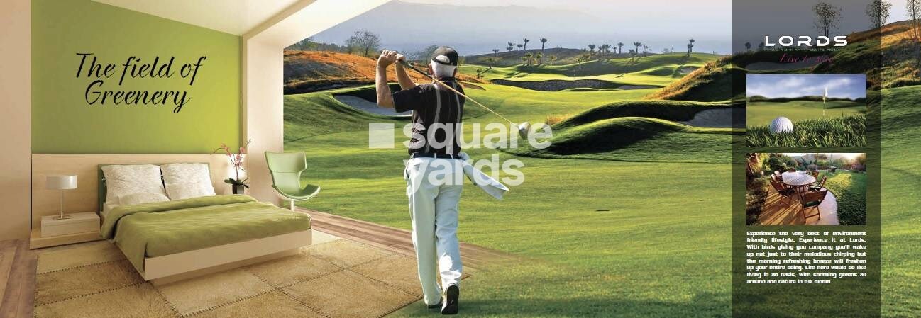 Shubhkamna Lords Amenities-Features 2