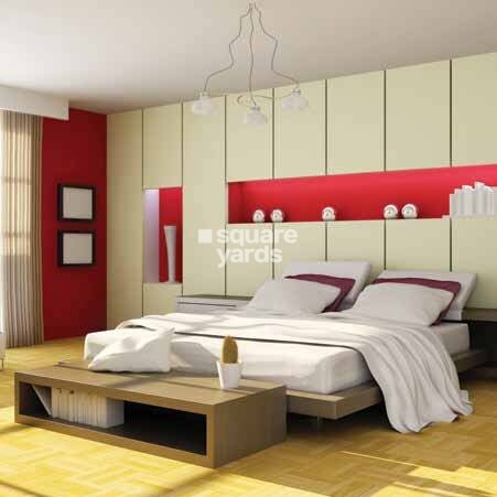 Shubhkamna Lords Apartment Interiors 1