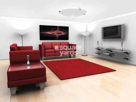 Shubhkamna Lords Apartment Interiors 2